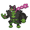 イイネイヌ（ドット絵）