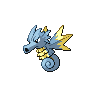 シードラ（ドット絵）