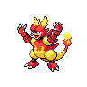 ブーバー（ドット絵）