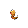 ビードル（ドット絵）