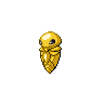コクーン（ドット絵）