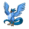 フリーザー（ドット絵）