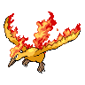 ファイヤー(ドット絵)