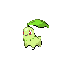 チコリータ（ドット絵）
