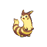 オオタチ（ドット絵）