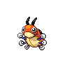 レディバ（ドット絵）