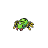 イトマル(ドット絵)