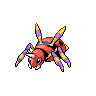アリアドス(ドット絵)