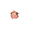 ピィ（ドット絵）