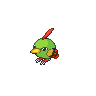 ネイティ（ドット絵）