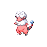モココ（ドット絵）