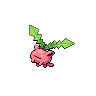ハネッコ（ドット絵）