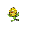 キマワリ（ドット絵）