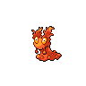 マグマッグ（ドット絵）