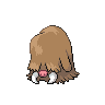イノムー（ドット絵）