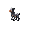 デルビル（ドット絵）