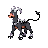 ヘルガー（ドット絵）