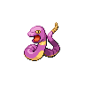 アーボ（ドット絵）