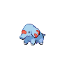 ゴマゾウ（ドット絵）