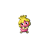 ムチュール（ドット絵）