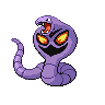 アーボック（ドット絵）