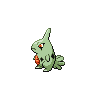 ヨーギラス（ドット絵）