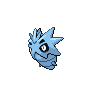 サナギラス（ドット絵）