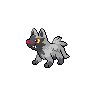 ポチエナ（ドット絵）