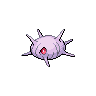 マユルド（ドット絵）