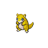 サンド（ドット絵）