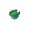 ハスボー（ドット絵）