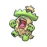 ルンパッパ（ドット絵）