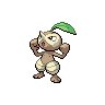 コノハナ（ドット絵）