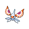 アメモース(ドット絵)