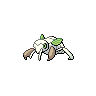 ツチニン(ドット絵)