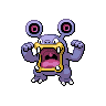 ドゴーム(ドット絵)
