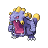 バクオング（ドット絵）