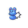 ルリリ(ドット絵)