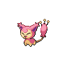エネコ（ドット絵）