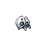 ココドラ(ドット絵)