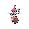 チャーレム（ドット絵）