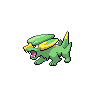 ラクライ（ドット絵）