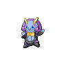 イルミーゼ（ドット絵）