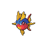 キバニア（ドット絵）