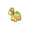 ドンメル（ドット絵）