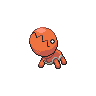ナックラー(ドット絵)