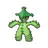 ノクタス(ドット絵)
