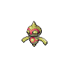 ヤジロン(ドット絵)