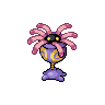リリーラ(ドット絵)