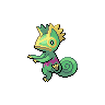 カクレオン（ドット絵）